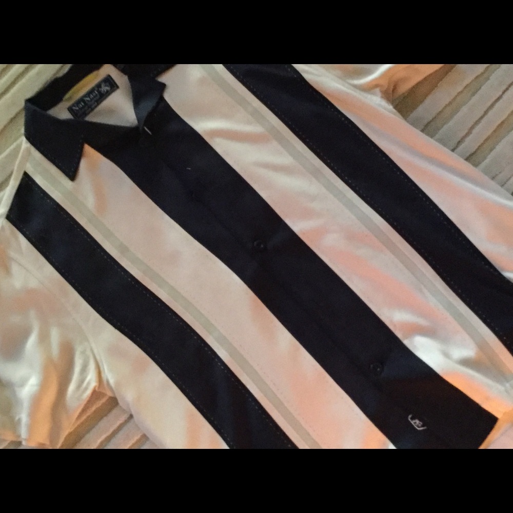Nat Nast 100% Silk